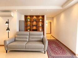 Blk 292 Bishan Heights (Bishan), HDB 5 Rooms #635784661